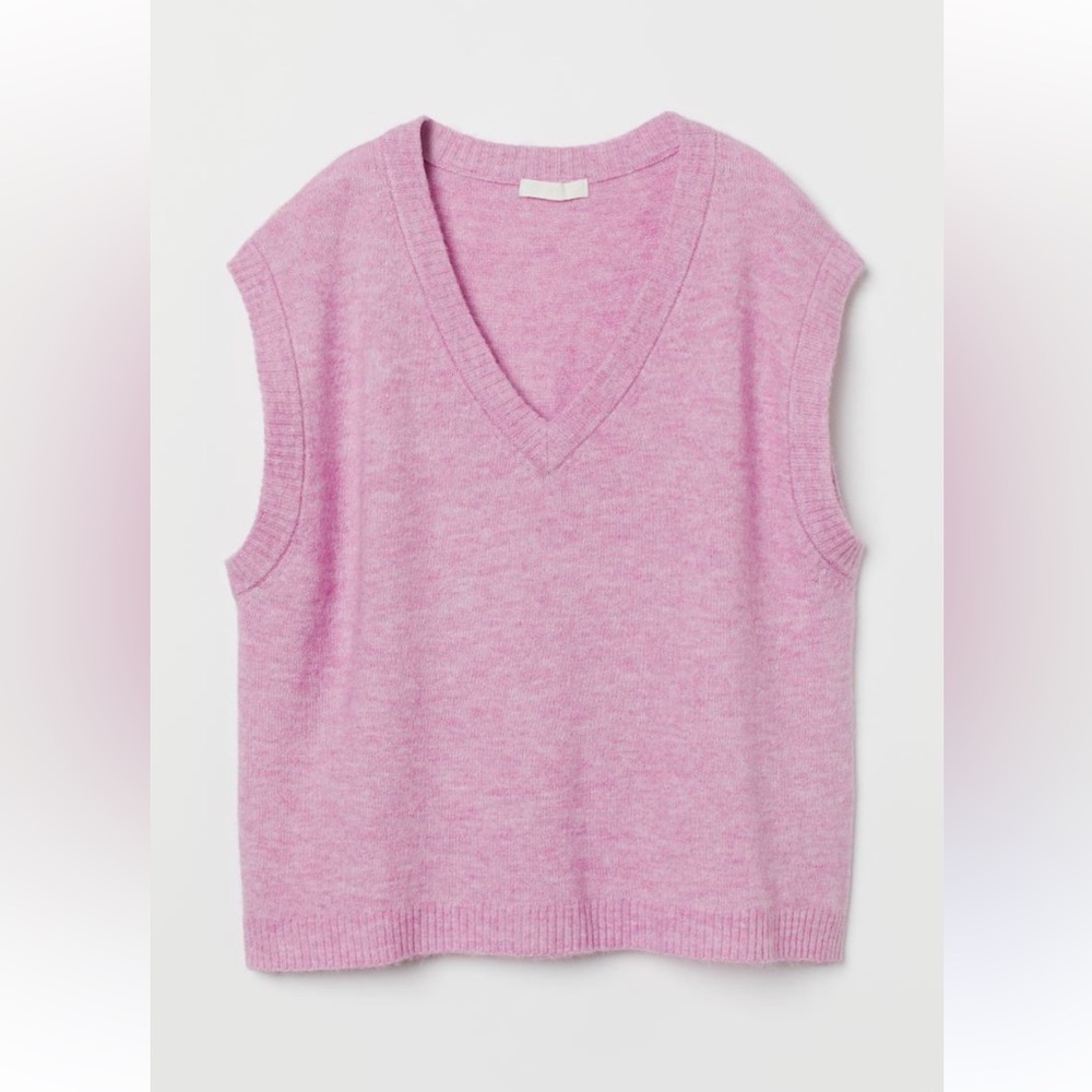 H&M vest